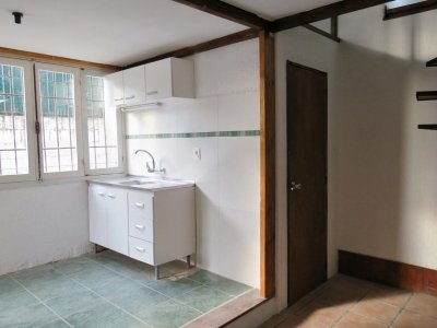 Venta Apartamento un dormitorio Sayago