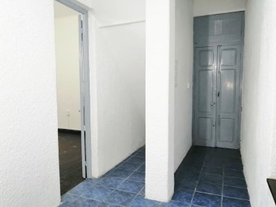 Venta   apartamento   dos dormitorios con renta 7%  . Atahualpa