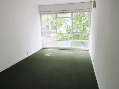 Apartamento - Centro (Montevideo)