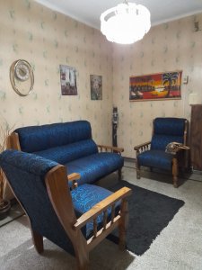 VENTA APARTAMENTO 2 DORMITORIOS - PLANTA BAJA EN CIUDAD VIEJA