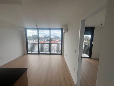 Alquilo apartamento 1 Dor , Estrene . La Blanqueada