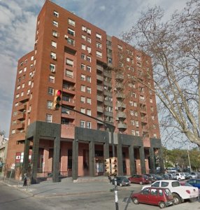 Venta de Apartamento 1 Dormitorio