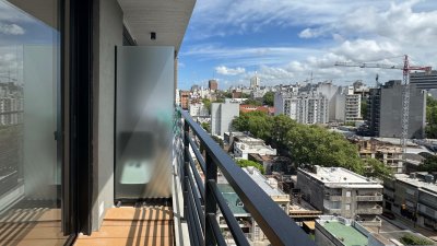 Alquiler en Palermo 1 Dormitorio 