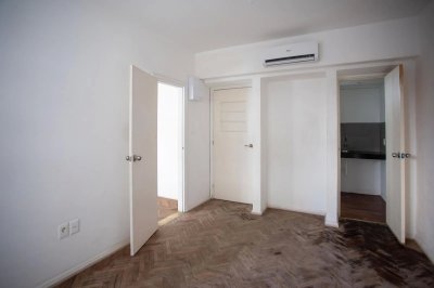 Venta de apartamento de 1 d en Ciudad Vieja