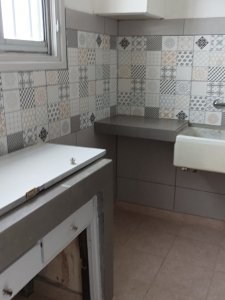 Alquilo apartamento 2 dor , gran azotea de uso exclusivo  Prado