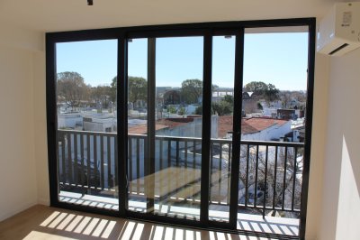 Apto a estrenar 1 dormitorio