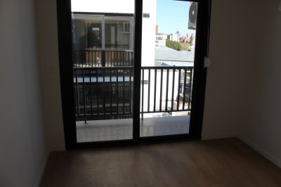 ALQUILER APARTAMENTO 1 DORM. EN LA BLANQUEADA ¡A ESTRENAR!
