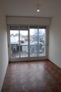ALQUILER APARTAMENTO DE UN DORMITORIO EN LA UNIÓN