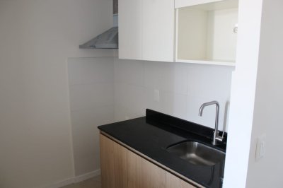 ALQUILER APARTAMENTO 1 DORM. EN LA BLANQUEADA ¡A ESTRENAR!