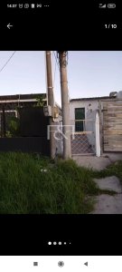 Alquilo apartamento 1 dor , con patio, sin gc. Cerro