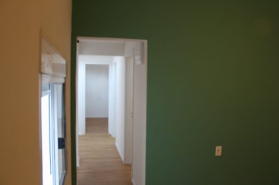 Venta de apartamento  2 dormitorios con patio 