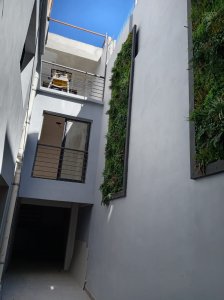 VENTA A ESTRENAR APTO 1 DORMITORIO, CENTRO