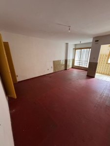 Vende amplio monoambiente Capurro