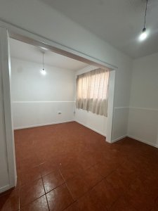 Se Vende apartamento 1 dormitorio, patio de uso exclusivo. Aguada