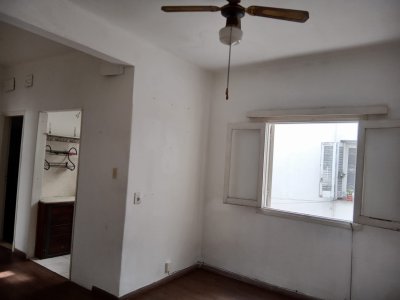 Venta Apartamento un dor con excelente renta