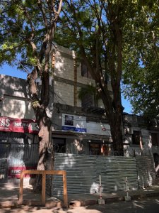 Se vende Monoambiente Tres Cruces