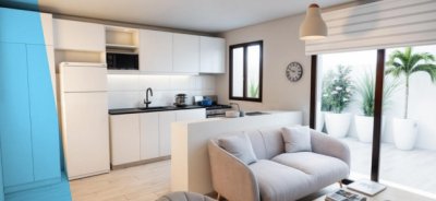 VENTA MONOAMBIENTE A ESTRENAR EN CORDON