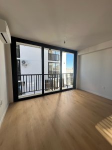 ALQUILER APARTAMENTO 1 DORM. EN LA BLANQUEADA ¡A ESTRENAR!