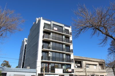 ALQUILER APARTAMENTO 1 DORM EN LA BLANQUEADA - ¡A ESTRENAR!