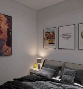 VENTA APARTAMENTO 1 DORMITORIO CON TERRAZA - PARRILLERO EN BARRIO SUR