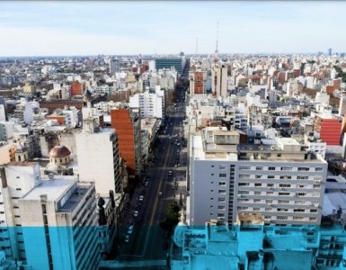 VENTA APARTAMENTO A ESTRENAR 1 DORMITORIO CON PARRILLERO EN CORDON