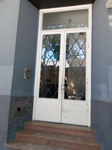 VENTA APARTAMENTO DE 1 DORM. CON TERRACITA EN AGUADA