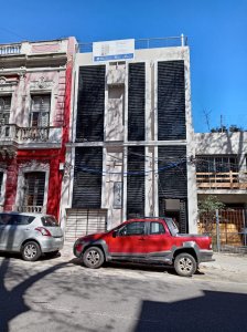 VENTA A ESTRENAR APARTAMENTO 1 DORM. EN P.B. EN EL CENTRO