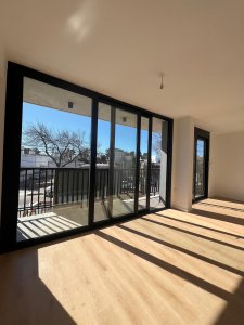 ALQUILER APARTAMENTO 1 DORM EN LA BLANQUEADA - ¡A ESTRENAR!