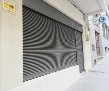 Venta de Local Comercial en Ciudad Vieja