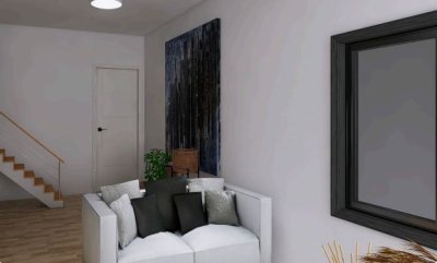 Venta Apartamento 1 Dormitorio Barrio Sur