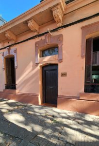 Venta Casa en Tres Cruces Tres Unidades