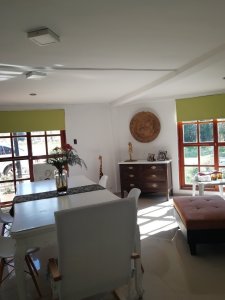 Casa De 3 Dormitorio Con Terreno De 3000 Mt