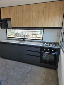 Dos casas en venta en Belvedere