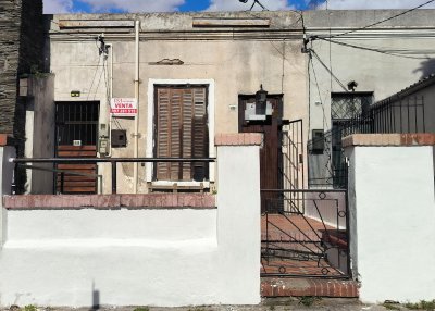 Venta de Casa en Tres Cruces 