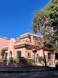 Venta Casa 7 dormitorios Pocitos Cochera 5 Baños