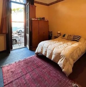 Venta de casa con Apartamento y Garaje