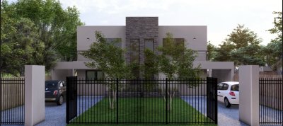 VENTA CASA 3 DORM EN CIUDAD DE LA COSTA