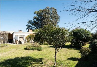 Se vende casa en Ciudad de la Costa