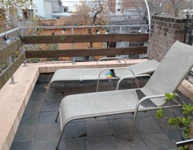 VENTA CASA 4 DORMITORIOS Y PARRILLERO EN PARQUE RODO