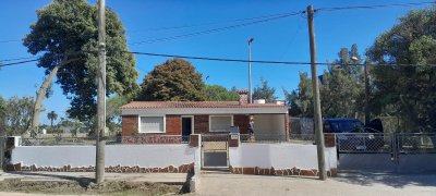 Alquiler de 2 dormitorio Casa 