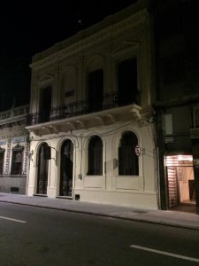 Se vende Casa en Ciudad Vieja 