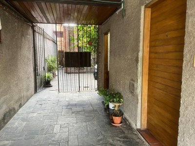 Venta Casa 7 Dormitorios en Pocitos