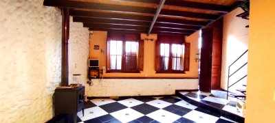 Venta de casa en Centro