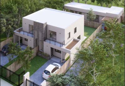 VENTA CASA 3 DORM. EN CIUDAD DE LA COSTA