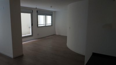 Apartamento - Centro (Montevideo)