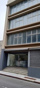 Local Comercial En Alquiler Ubicado En Ciudad Vieja