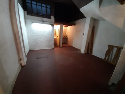 Venta de Local Comercial en el Centro