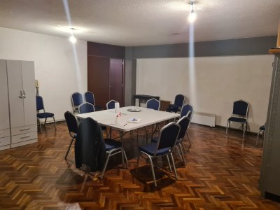 Venta de local en el Centro