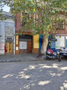 ALQUILER LOCAL COMERCIAL 2 AMBIENTES EN AGUADA