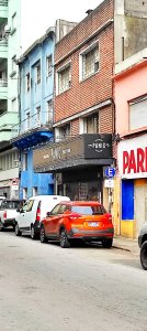 Alquiler Local en el Centro